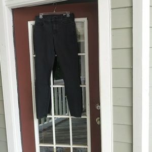 NYDJ Lift Tuck Size 10